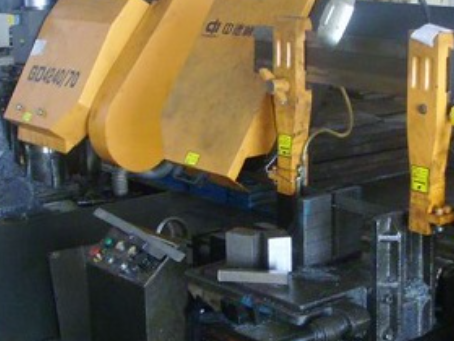弥勒SM45模具钢