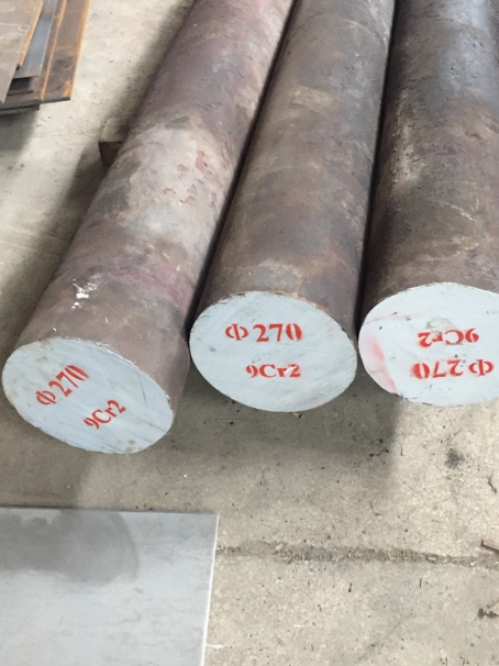 弥勒9Cr2工具钢
