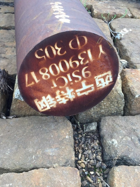 弥勒9CrSi工具钢