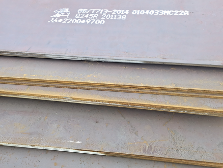 弥勒容器板-Q245R